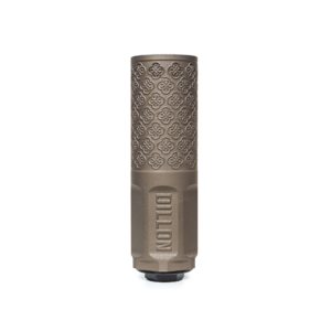 DILLON RIFLE CO 556 INCONEL W/ PATTERN - TAN