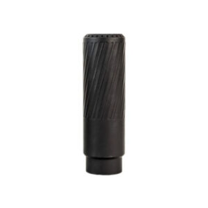 TBAC SPIRO 5.56 HUB MOUNT - BLK