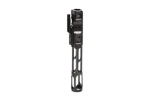 UNRIVALED Ti BOLT CARRIER W/ Ti PIN - BN