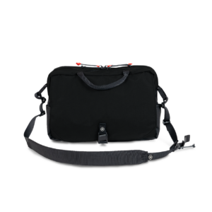DILLON RIFLE CO THE BAG - BLK