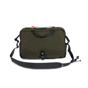 DILLON RIFLE CO THE BAG - ODG