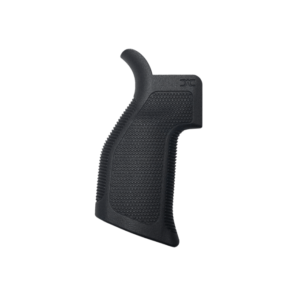 DAC VCG L SAWTOOTH GRIP - BLK