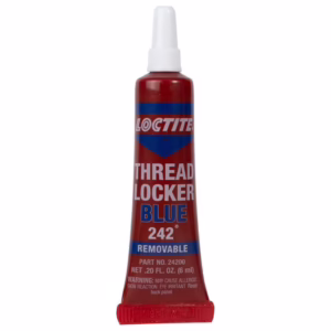LOCTITE THREADLOCKER - BLUE 242
