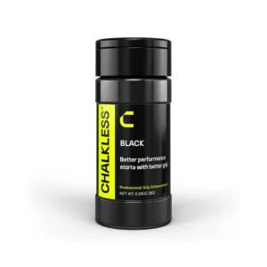 CHALKLESS GRIP ENHANCER - BLK