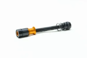 UNRIVALED COMPETITION BUFFER SYSTEM