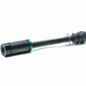 UNRIVALED DUTY BUFFER SYSTEM