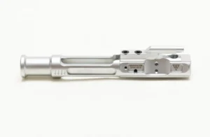 UNRIVALED DUTY BOLT CARRIER - HARD CHROME