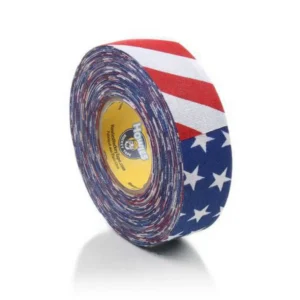 HOWIES HOCKEY CLOTH TAPE 1""X20YRDS - USA