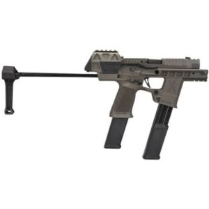 SIG SAUER FLUX LEGION P320 9MM PISTOL