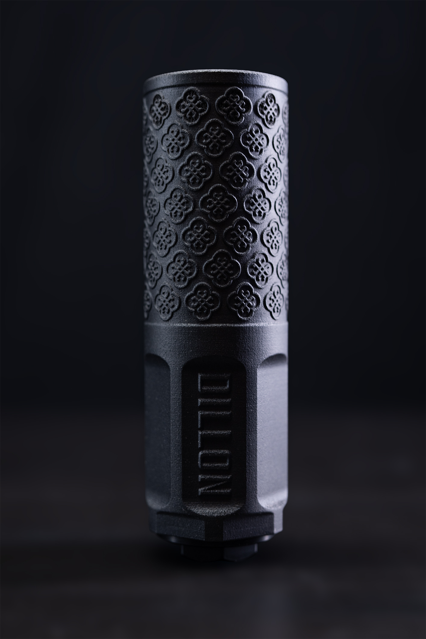DILLON RIFLE CO 308 Ti W/ PATTERN - TAN - Image 8
